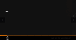 Desktop Screenshot of eventeleven.com